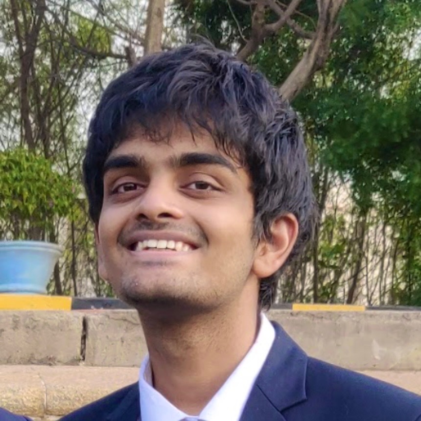 Godela team member