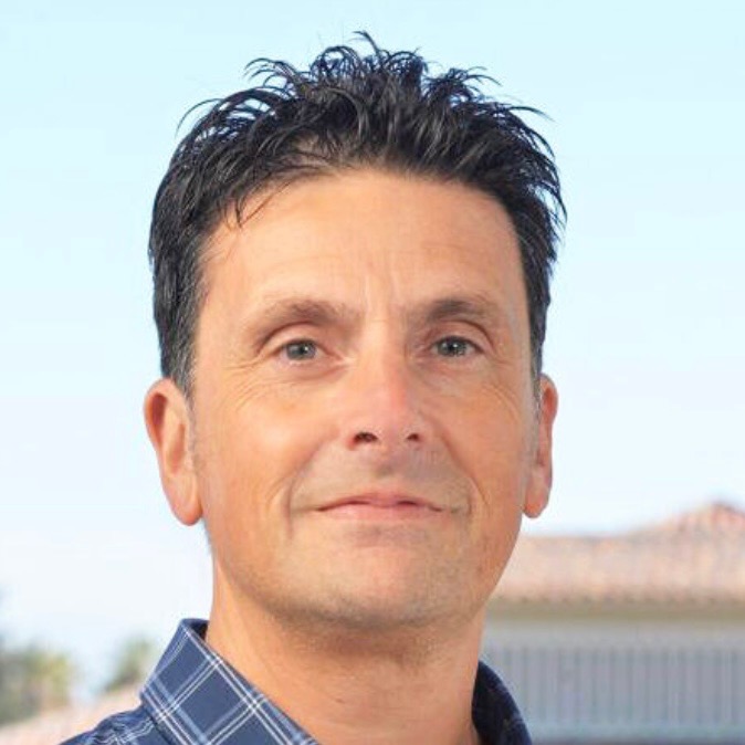 Godela team member